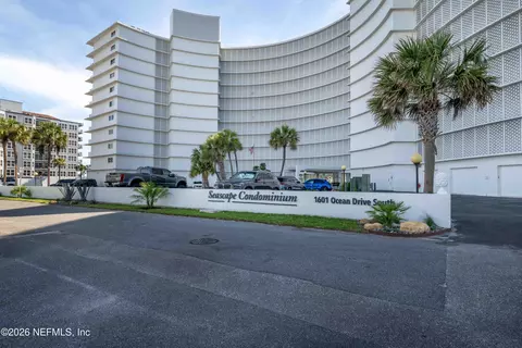 1601 Ocean Dr S #203, Jacksonville Beach, FL 32250