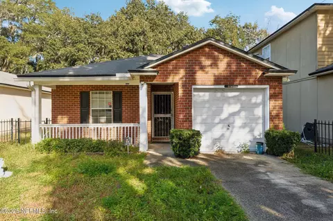 8145 Oden Ave, Jacksonville, FL 32216