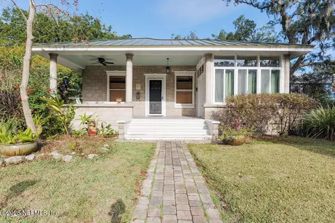 82 South St, Saint Augustine, FL 32084