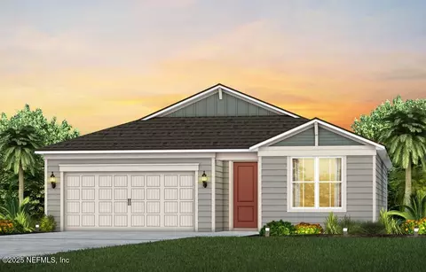 1710 Mickey Way, Middleburg, FL 32068