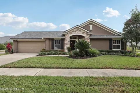 1870 Copper Stone Dr #F, Fleming Island, FL 32003