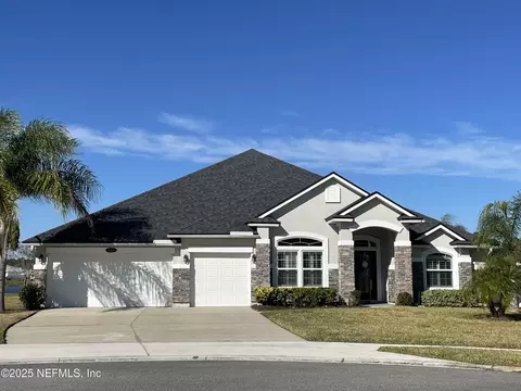 340 Crescent Key Dr, Saint Augustine, FL 32086