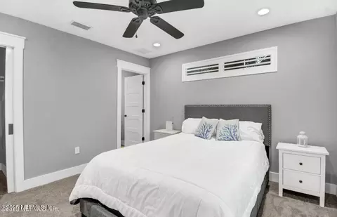 Bedroom - 88 Lincoln St, Saint Augustine, FL 32084 photo 7 of 9