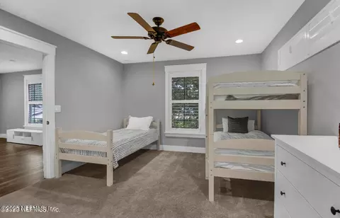 Bedroom - 88 Lincoln St, Saint Augustine, FL 32084 photo 4 of 9