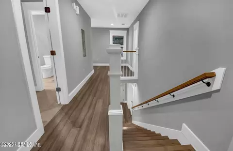 Entry Way - 88 Lincoln St, Saint Augustine, FL 32084 photo 2 of 3