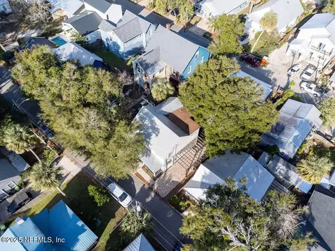 View/Area - 88 Lincoln St, Saint Augustine, FL 32084 photo 1 of 1