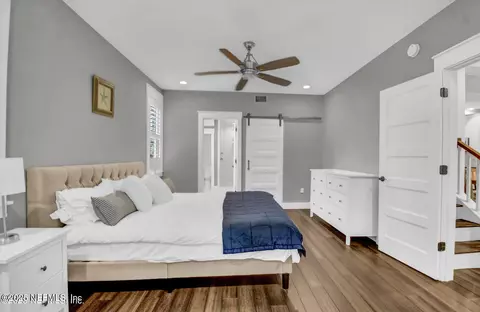 Bedroom - 88 Lincoln St, Saint Augustine, FL 32084 photo 1 of 9