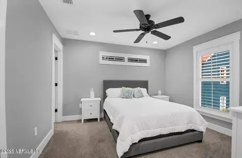 Bedroom - 88 Lincoln St, Saint Augustine, FL 32084 photo 6 of 9