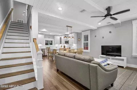 Entry Way - 88 Lincoln St, Saint Augustine, FL 32084 photo 1 of 3