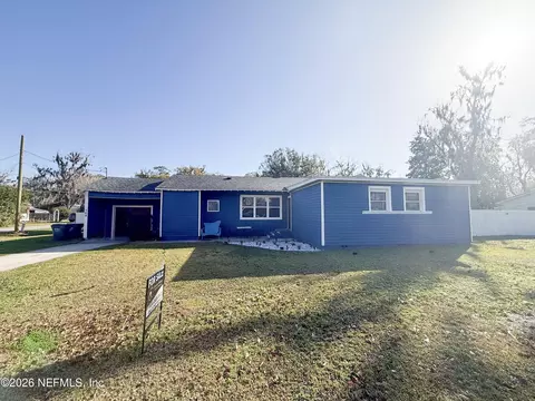 169 Center St N, Baldwin, FL 32234