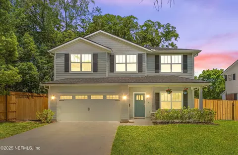 4569 Cape Elizabeth Ct E, Jacksonville, FL 32277
