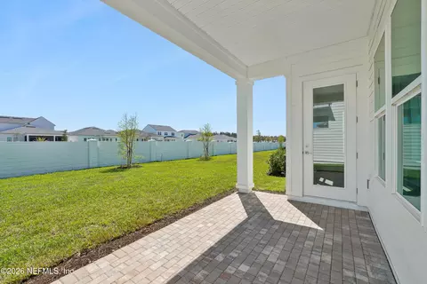 Exterior - 331 Bedford Ter #119, Saint Augustine, FL 32092 photo 5 of 5