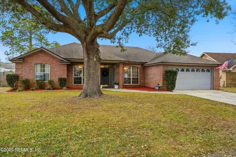 9709 Underwood Ct, Jacksonville, FL 32221