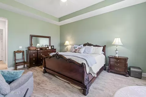Bedroom - 63 Braddock Ct, Saint Augustine, FL 32092 photo 2 of 9