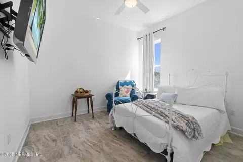 Bedroom - 63 Braddock Ct, Saint Augustine, FL 32092 photo 6 of 9