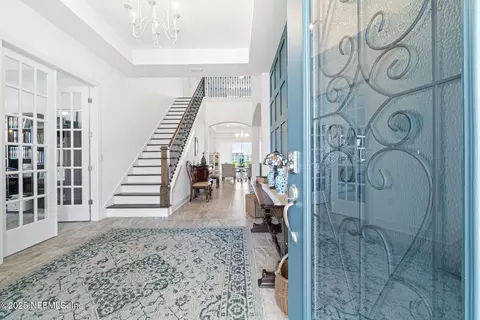 Entry Way - 63 Braddock Ct, Saint Augustine, FL 32092 photo 1 of 4