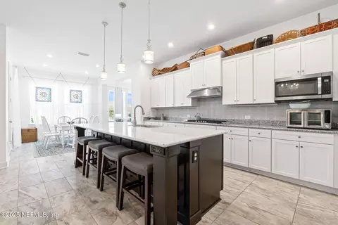 Kitchen - 63 Braddock Ct, Saint Augustine, FL 32092 photo 2 of 5