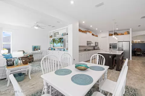 Dining - 63 Braddock Ct, Saint Augustine, FL 32092 photo 5 of 5
