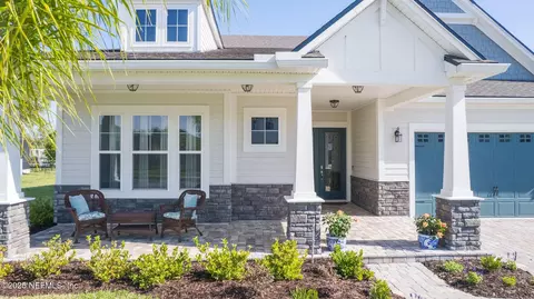 Exterior - 63 Braddock Ct, Saint Augustine, FL 32092 photo 1 of 8