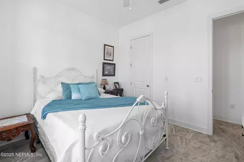 Bedroom - 63 Braddock Ct, Saint Augustine, FL 32092 photo 5 of 9