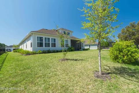Exterior - 63 Braddock Ct, Saint Augustine, FL 32092 photo 6 of 8