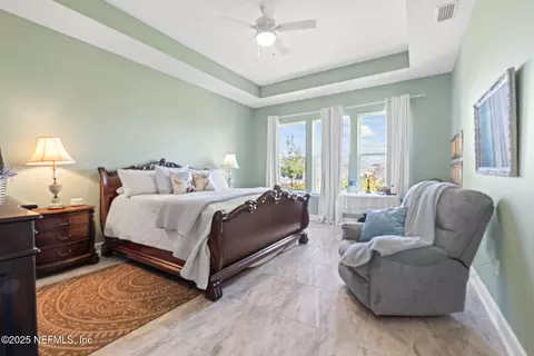Bedroom - 63 Braddock Ct, Saint Augustine, FL 32092 photo 1 of 9