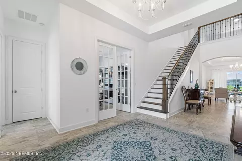 Entry Way - 63 Braddock Ct, Saint Augustine, FL 32092 photo 2 of 4