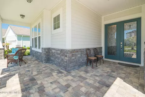 Exterior - 63 Braddock Ct, Saint Augustine, FL 32092 photo 2 of 8