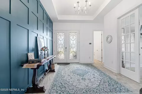 Entry Way - 63 Braddock Ct, Saint Augustine, FL 32092 photo 3 of 4