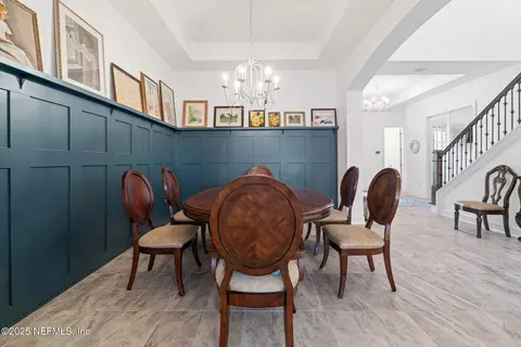 Dining - 63 Braddock Ct, Saint Augustine, FL 32092 photo 1 of 5