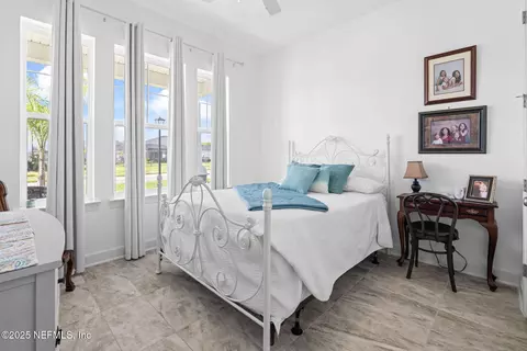 Bedroom - 63 Braddock Ct, Saint Augustine, FL 32092 photo 4 of 9