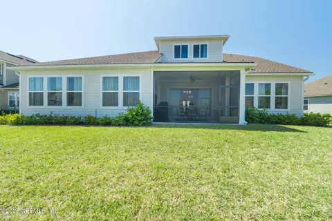 Exterior - 63 Braddock Ct, Saint Augustine, FL 32092 photo 7 of 8
