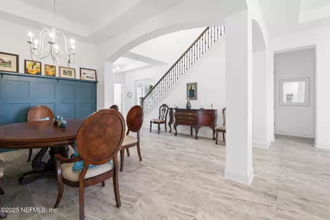 Entry Way - 63 Braddock Ct, Saint Augustine, FL 32092 photo 4 of 4