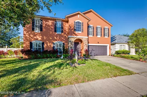 12561 Tropic Dr, Jacksonville, FL 32225