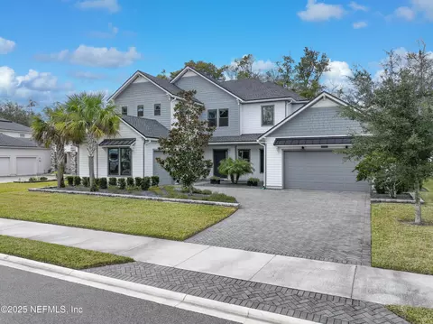 10540 Silverbrook Trl, Jacksonville, FL 32256