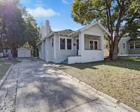 28 W 35th St, Jacksonville, FL 32206