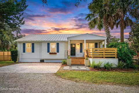 2 Moultrie Pl # A, Saint Augustine, FL 32080