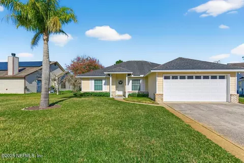 13297 Egrets Glade Ct, Jacksonville, FL 32224
