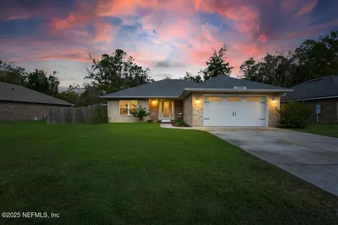 27048 W First Ave, Hilliard, FL 32046