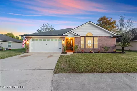 320 Carolina Jasmine Ln, Saint Johns, FL 32259