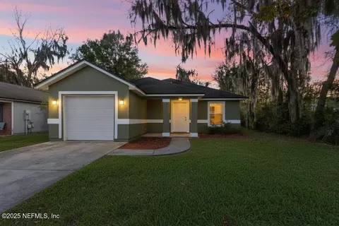 1315 Neva St, Jacksonville, FL 32205