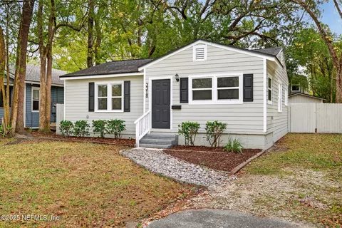3318 College St, Jacksonville, FL 32205