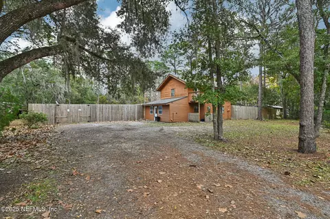 246 Six Pond Trl, Green Cove Springs, FL 32043