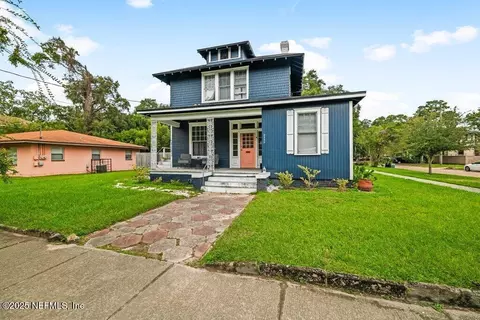 2203 College St, Jacksonville, FL 32205