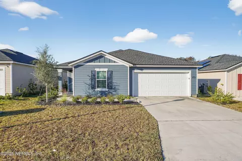11558 Palladio Way, Jacksonville, FL 32218