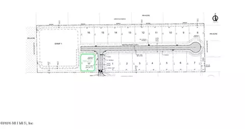 lot17 Reed Ave, Jacksonville, FL 32257
