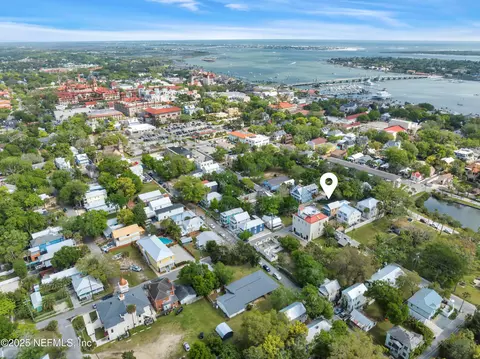 89 Washington St, Saint Augustine, FL 32084