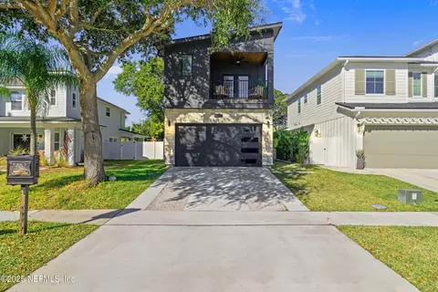 807 16th Ave S, Jacksonville Beach, FL 32250