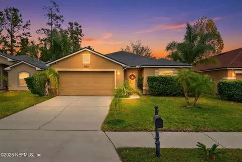 2507 King Louis Dr, Jacksonville, FL 32254