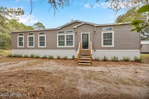 12613 Sapp Rd, Jacksonville, FL 32226